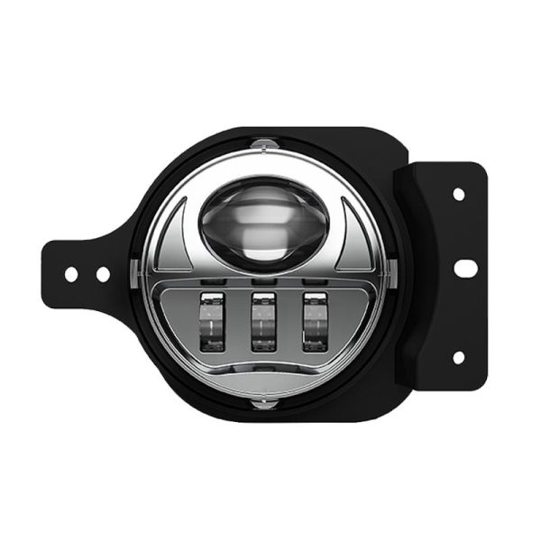 2019 NEWEST Led Light Fog For Jeep Wrangler Jl