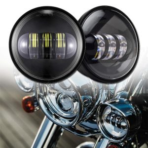 4.5 Led lampu aksesori motosikal