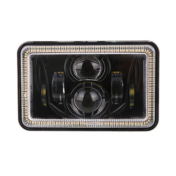 Lampu Depan Projector 4x6