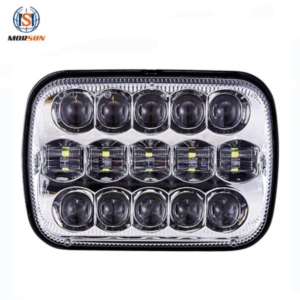 5x7 7x6 Headlamp