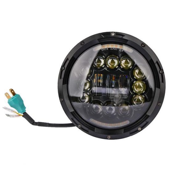 7 Lampu Motosikal LED