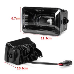 China Best Price 2015 Up FORD F150 Lights Fog