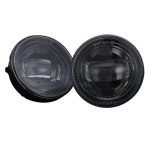 Untuk Ford F150 30w 4.5 Inch Round Light Led Light untuk Ford Ranger 2008-2011 Expedition 2007-2015
