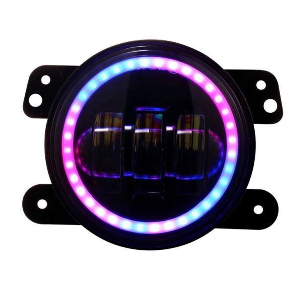 Lampu Bumper LED