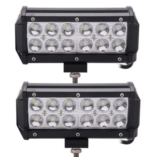 Bar Light LED untuk Suv