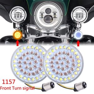 Lampu brek motosikal