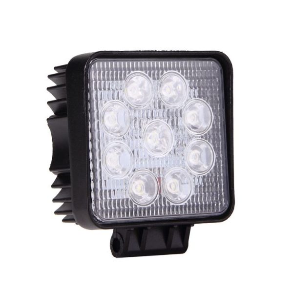 Lampu Kerja LED Square