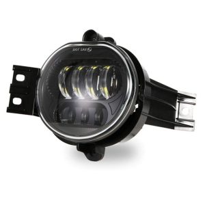 Kemas kini DOT 63w LED Light Fog Untuk 2002-2008 Dodge Ram 1500/2500/3500